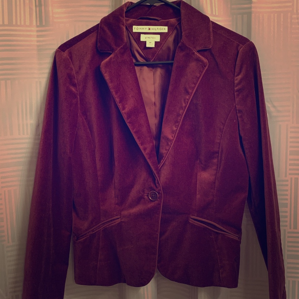 Tommy Hilfiger blazer